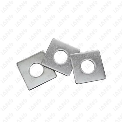 Square Washers