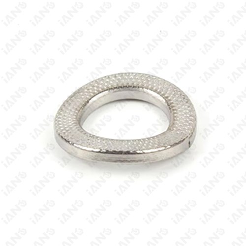 Curved Spring Washers