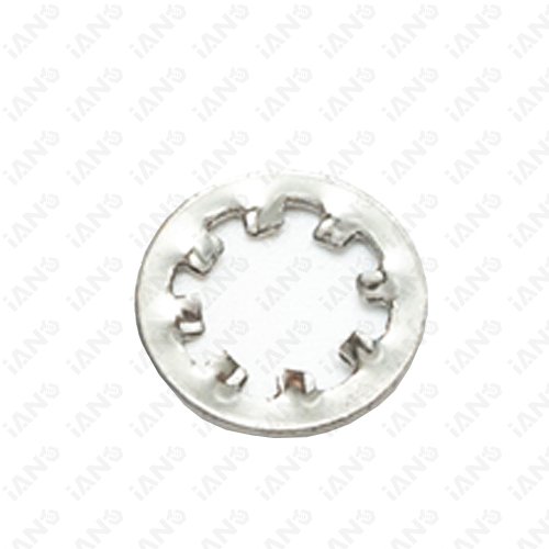 Internal Teeth Lock Washers