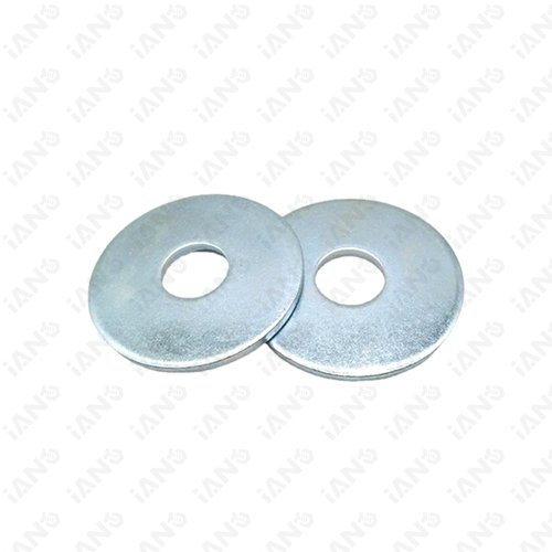 Large Plain Washer