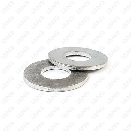 Plain Washer