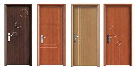 Hot sell good quality pvc wood plastic wpc door panel profile making machine