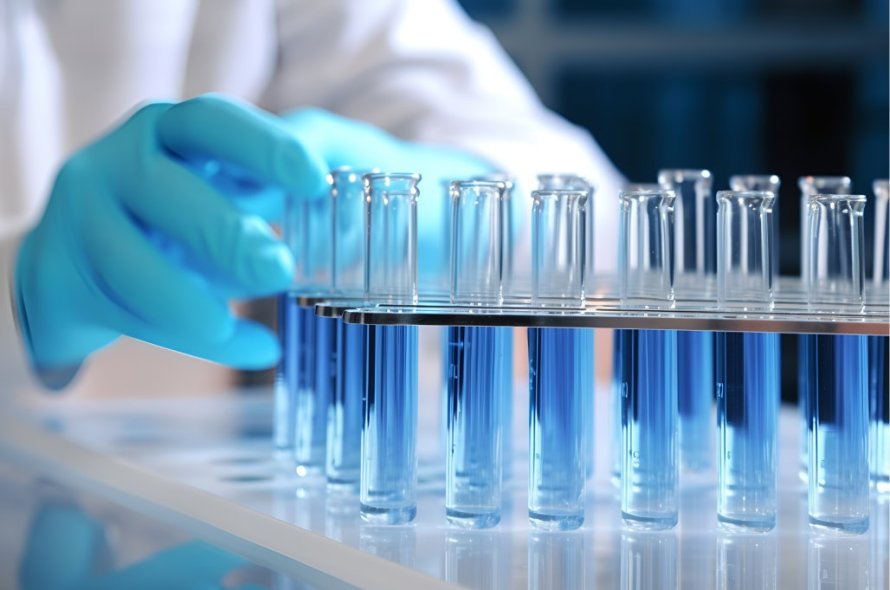 Chemicals and chemicals