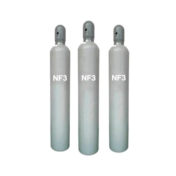 NF3-Nitrogen Trifluoride