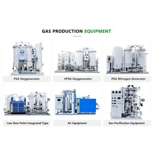 Nitrogen Generator