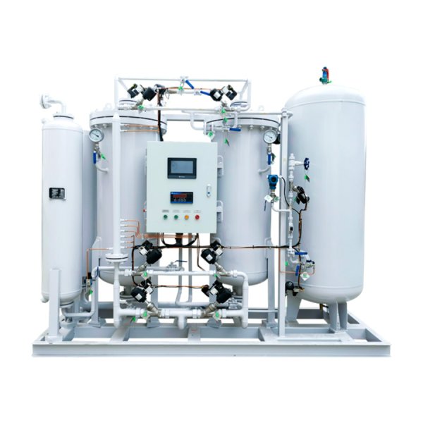Nitrogen Generator