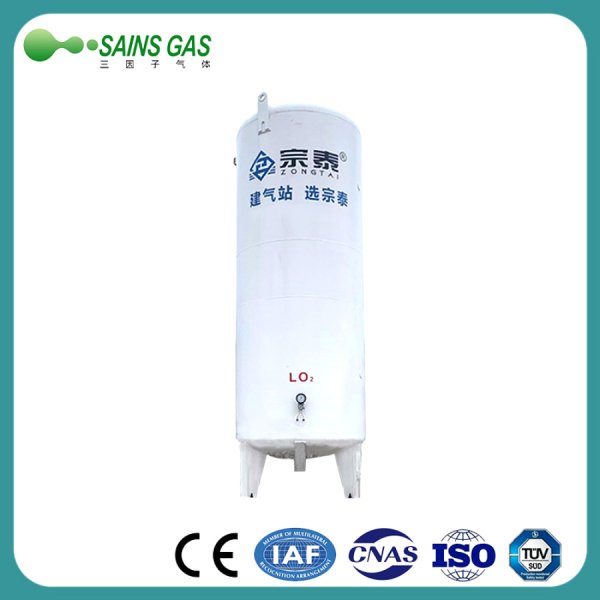 Cryogenic Storage tank