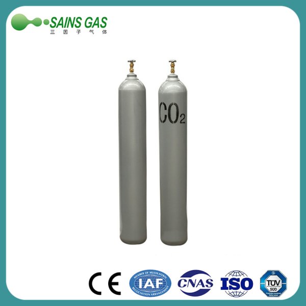 CO2-Liquid Carbon Dioxide