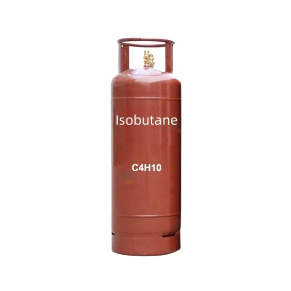 C4H10-Isobutane(R600A)