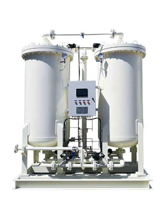 Nitrogen/Oxygen Gernerator