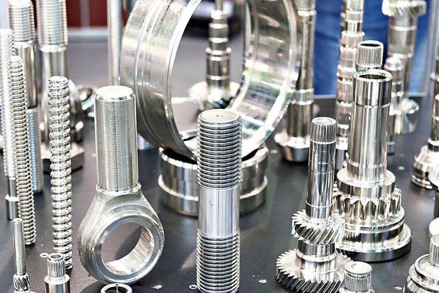 Metalworking Gas Applications