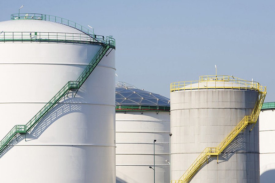 Gas Applications in Glass Industry