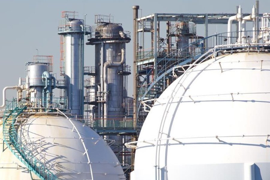 Gas Applications in Chemical Industry