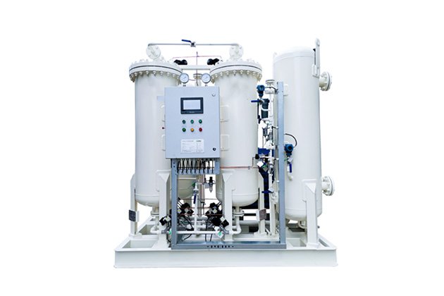 Oxygenerator Catalog