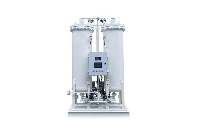 Nitrogen Generator Catalog