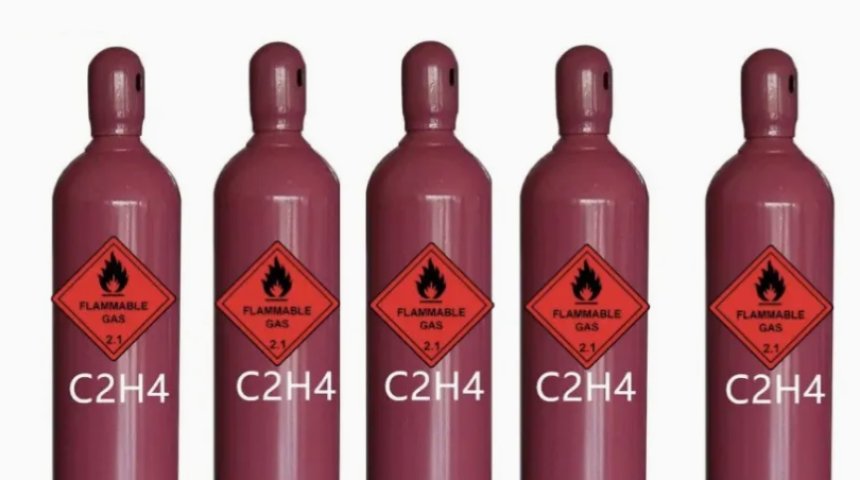 Ethylene Oxide: Versatile Solutions for Your Industry