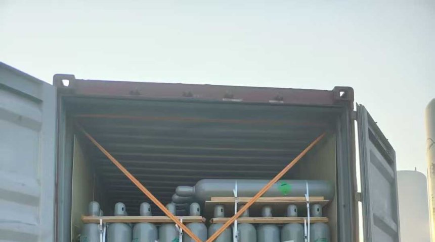 The Unsung Hero: How CO₂ Powers the Food Industry