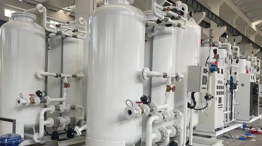 PSA Oxygen Generator The Preferred Choice for Efficient Oxygen Supply in Industry & Medical Fields - Selection & Maintenance Guide