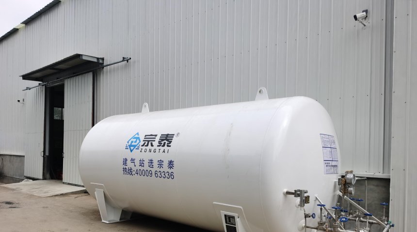 Liquid Nitrogen for Food Flash Freezing: The Ultimate Freshness-Locking & Efficiency-Boosting Solution