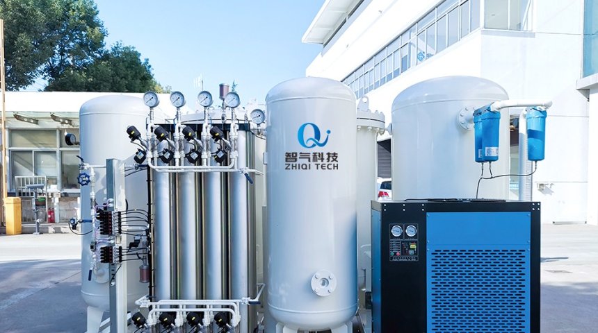 On-Site Nitrogen Generation vs Purchased Liquid Nitrogen: Which Supply Mode Saves More Money? SEO Meta Tags