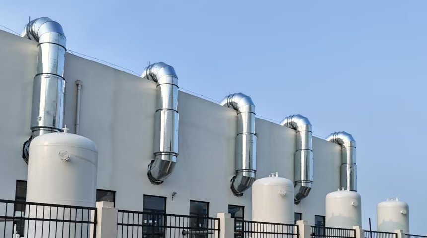 Industrial Liquid Gas Applications: Complete Uses of Liquid Nitrogen, Oxygen, Argon & CO2