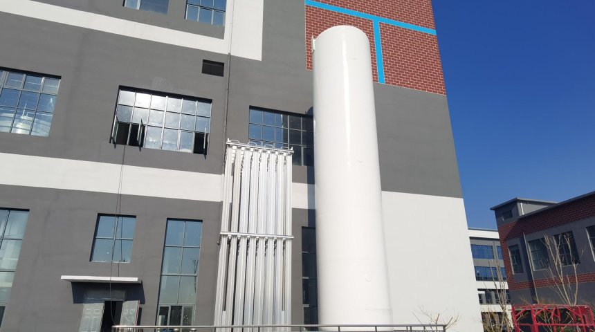 Industrial Gas Applications in Petrochemical Industry: Safety, Efficiency and Production Upgrade