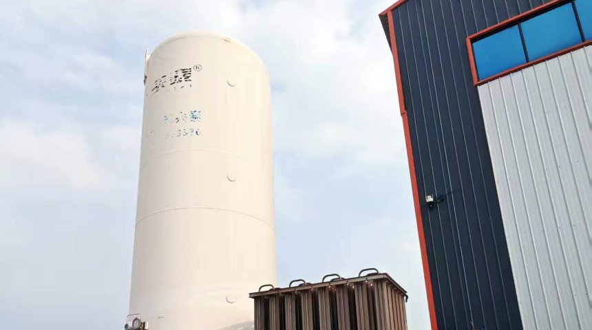 Industrial Gas Applications in New Energy Industry: Lithium Battery, PV and Hydrogen Energy