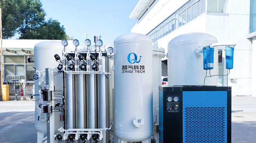 CATL Lithium Mine EIA Restart: Rising Demand for Nitrogen Generators and Air Compressors