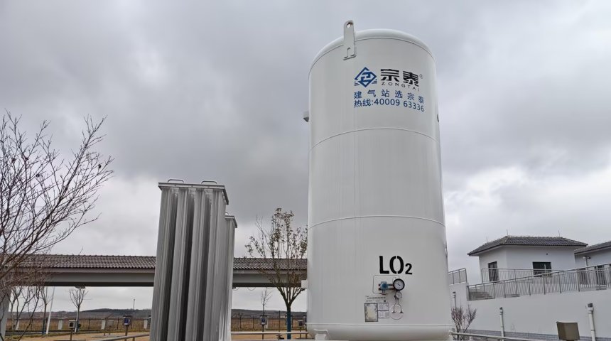 2026 Market Analysis: Will Liquid Oxygen and Liquid Nitrogen Prices Skyrocket Under Strong Industrial Demand?