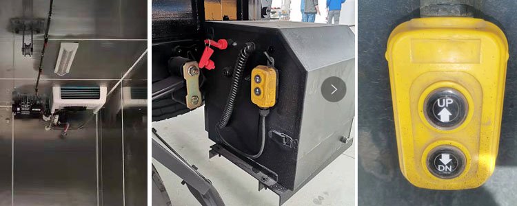 无害化运输车-8