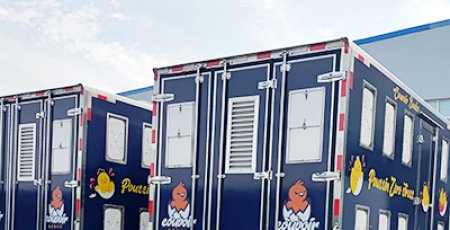 chicken seedling transpot truck body  Day old chicken truck transport