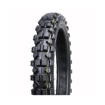 Neumático de motocicleta Neumático de motocross GD238