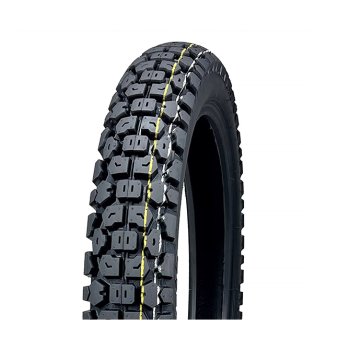 Neumático de motocicleta Neumático Dual Sport GD203