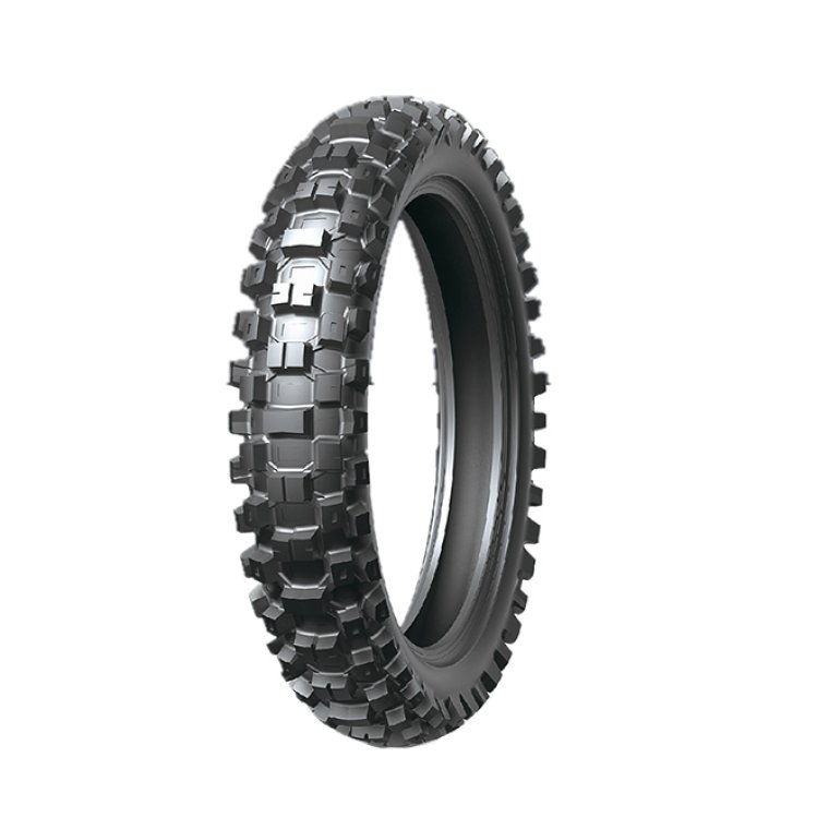 Neumático de motocicleta Neumático de motocross GD618F