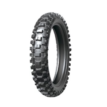 Neumático de motocicleta Neumático de motocross GD618