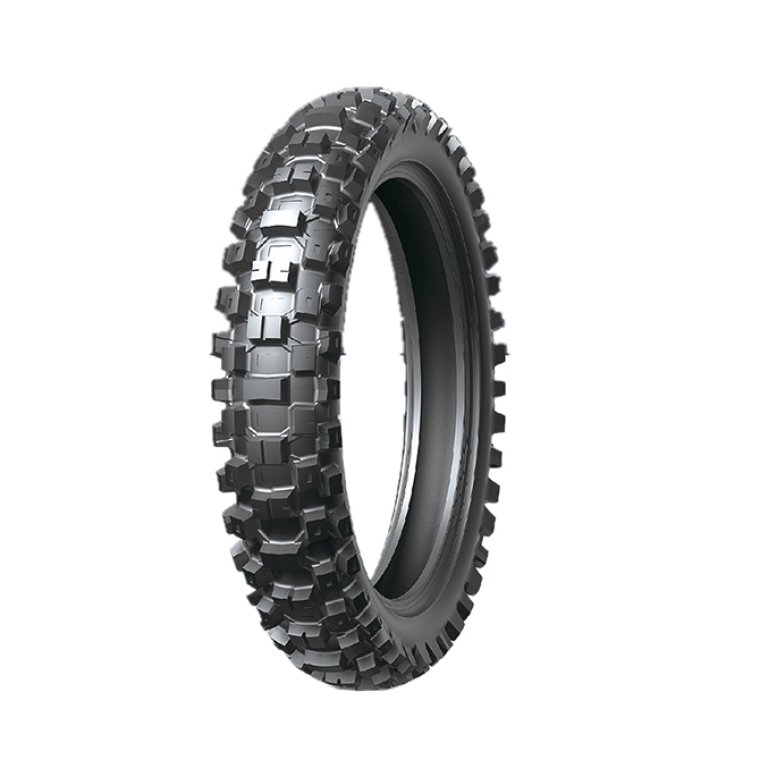 Neumático de motocicleta Neumático de motocross GD618