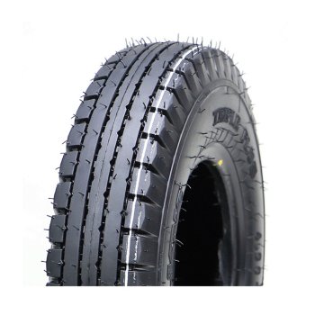 Neumático Triciclo 4.00-8 ALTA RESISTENCIA