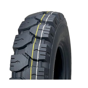 Neumático de triciclo 4.00-8 HEAVY DUTY