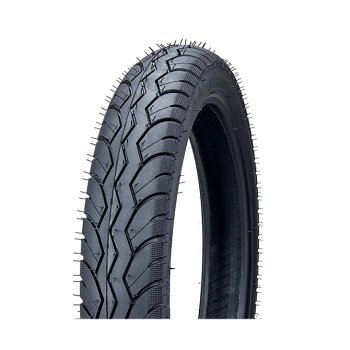 Neumático de motocicleta 90/90-18 Neumático sin cámara