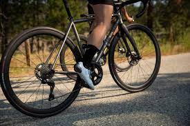 Neumático de bicicleta