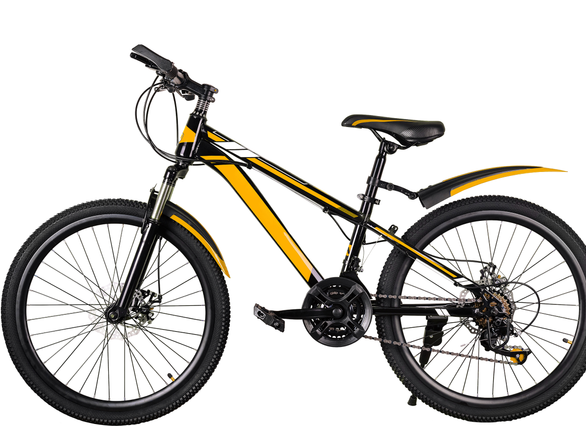 Neumático de bicicleta