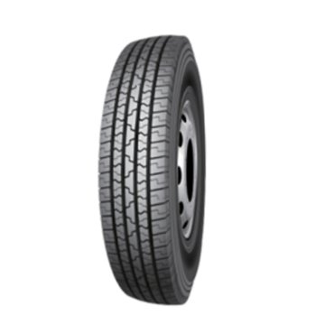 Radial truck tires DE259
