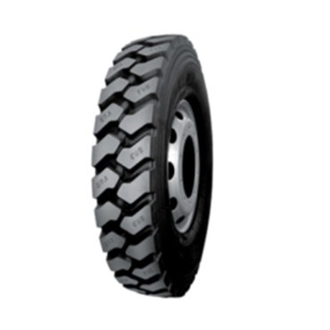 Radial truck tires DE715
