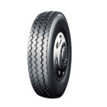 Radial truck tires DE18