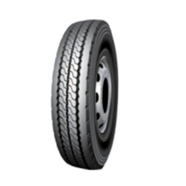Radial truck tires DE105