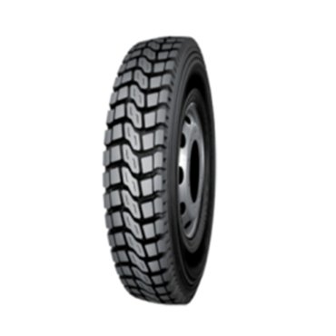 Radial truck tires DE918