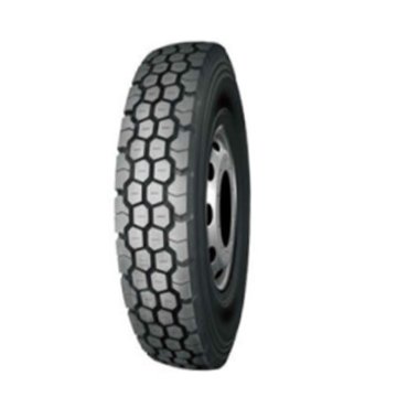 Radial truck tires DE718