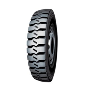 Radial truck tires DE725