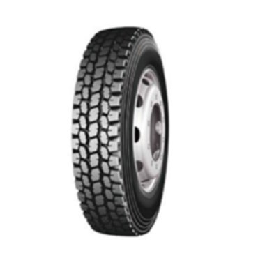 Radial truck tires DE207