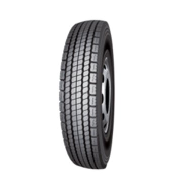 Radial truck tires DE107